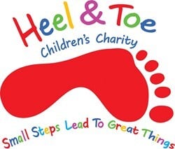 Heel And Toe Ltd